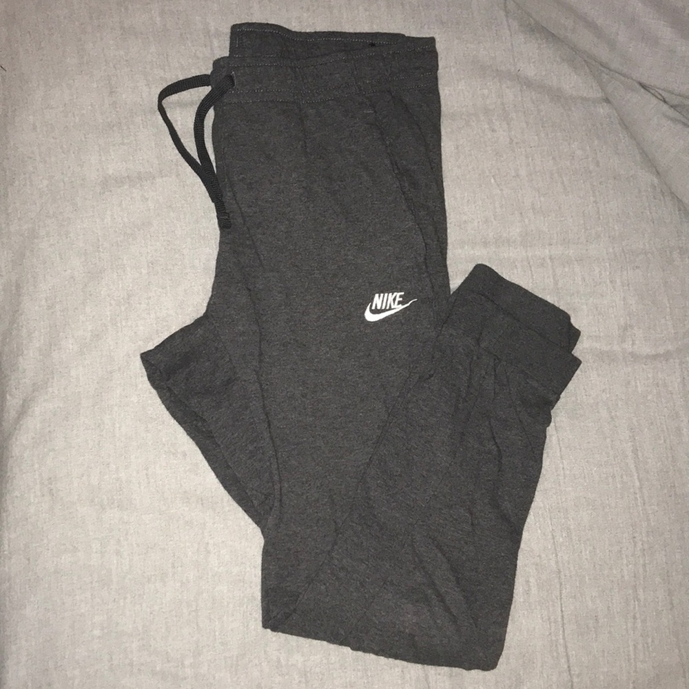 Men’s Nike Fleece Pants